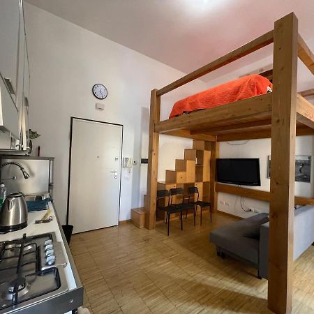 Appartamento Robinie 78 Rome Exterior photo
