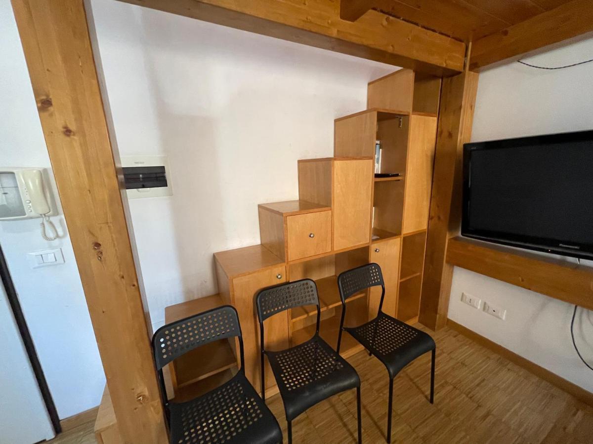 Appartamento Robinie 78 Rome Exterior photo