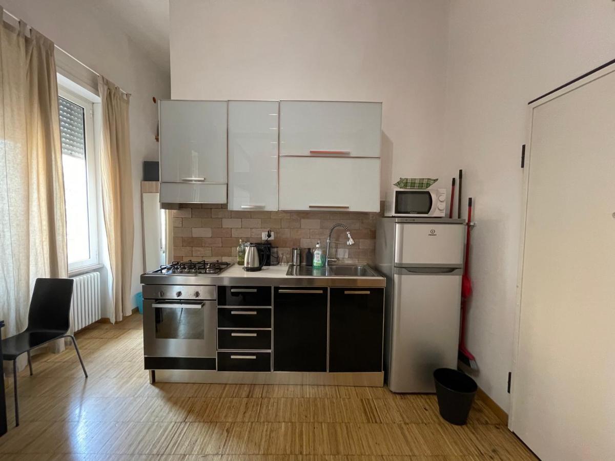 Appartamento Robinie 78 Rome Exterior photo