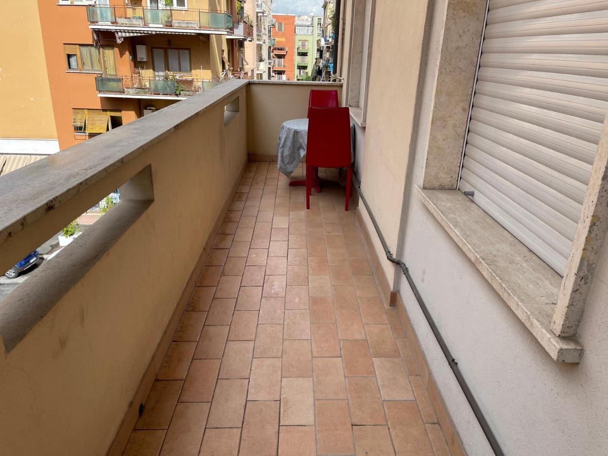 Appartamento Robinie 78 Rome Exterior photo