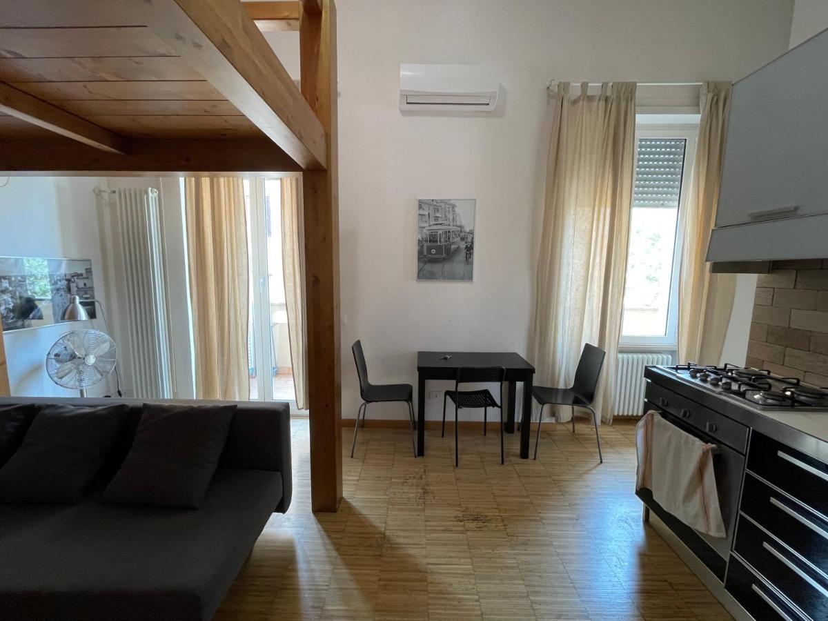 Appartamento Robinie 78 Rome Exterior photo