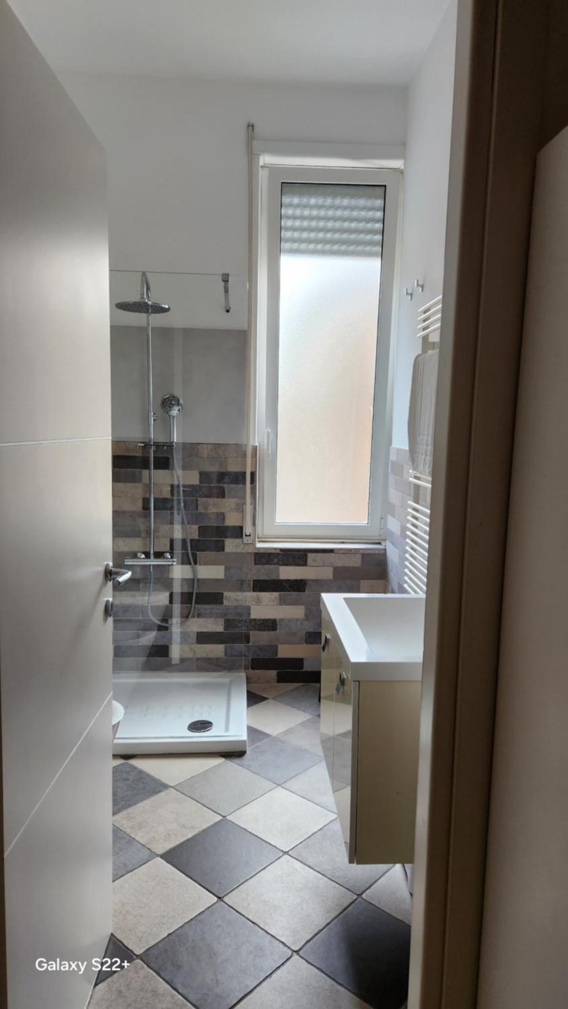 Appartamento Robinie 78 Rome Exterior photo