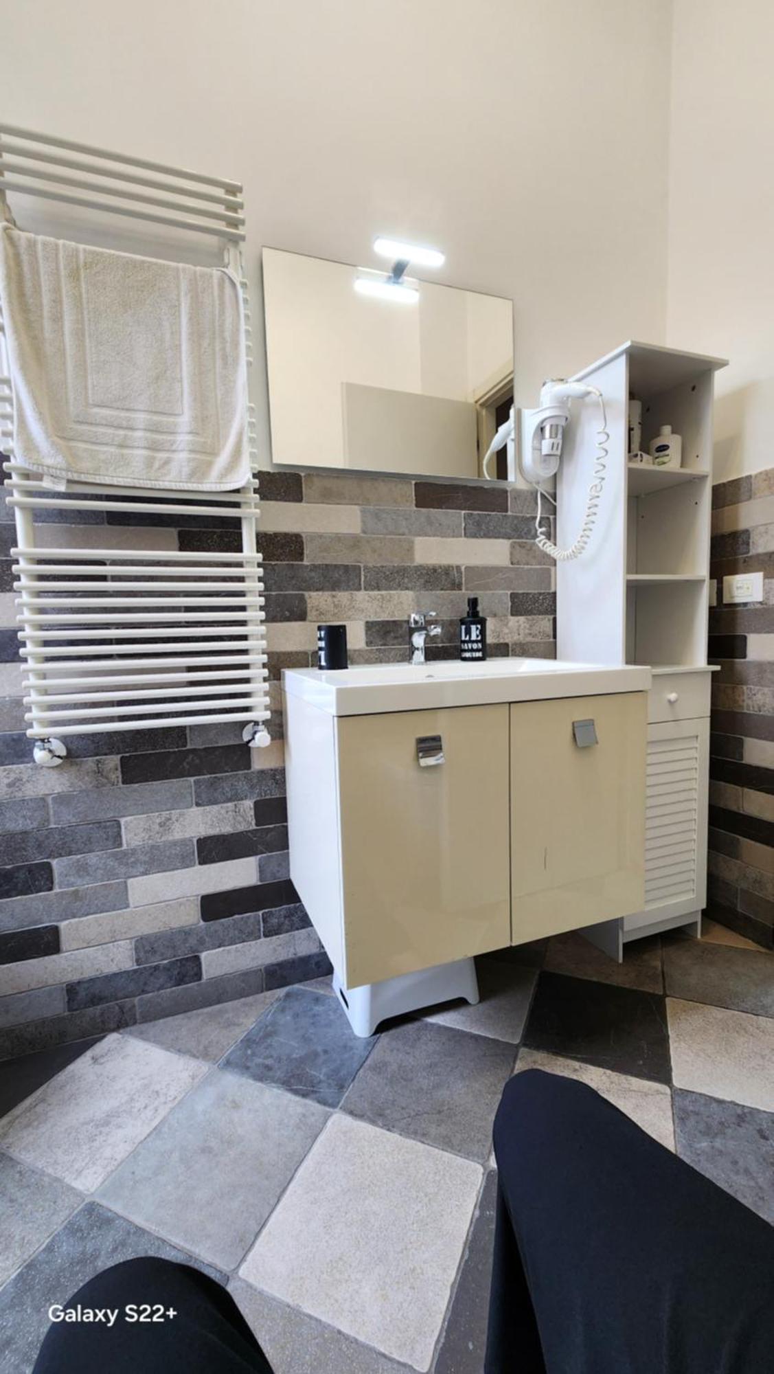 Appartamento Robinie 78 Rome Exterior photo